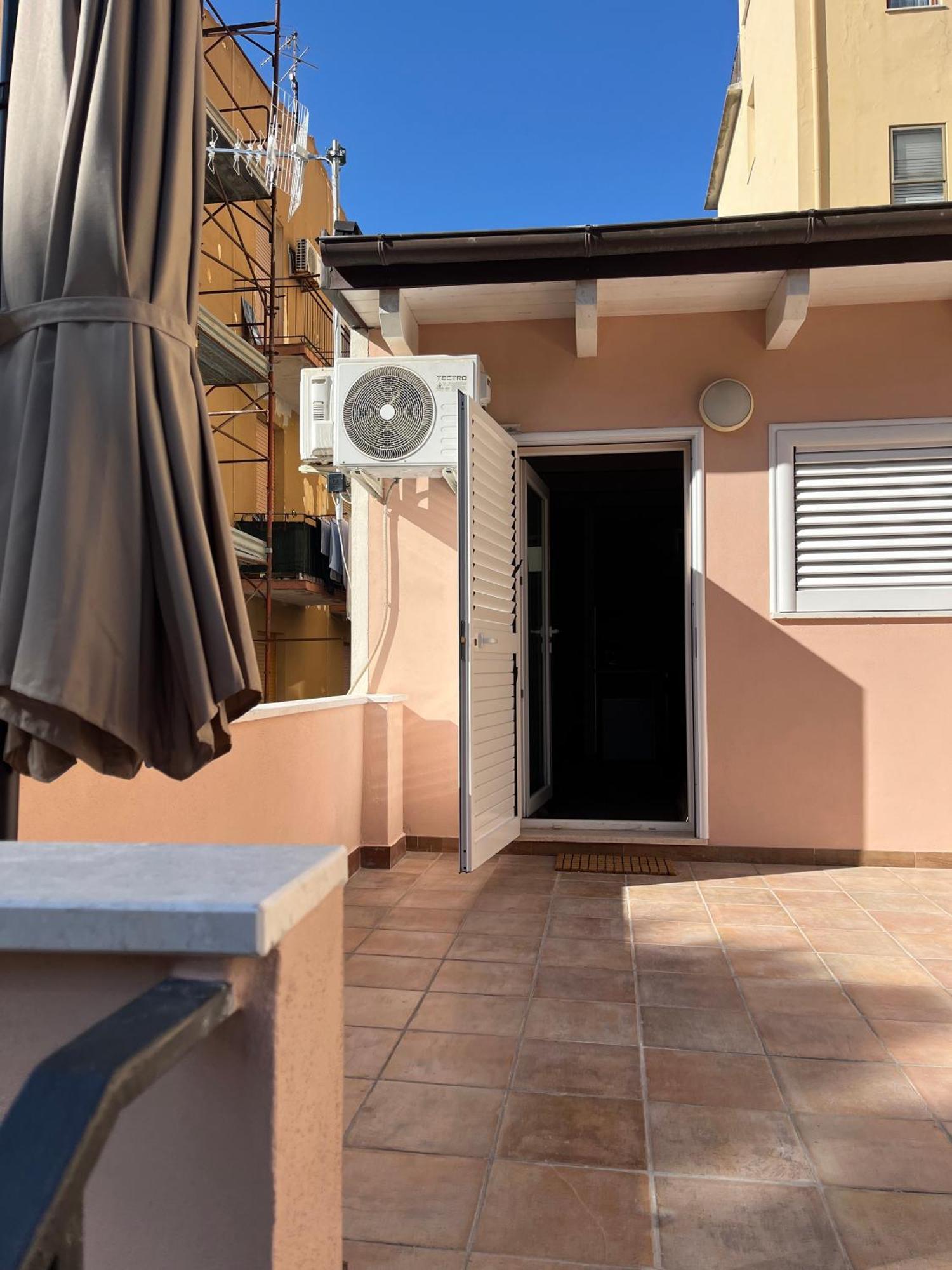 La Casetta 2 Sassari Bagian luar foto